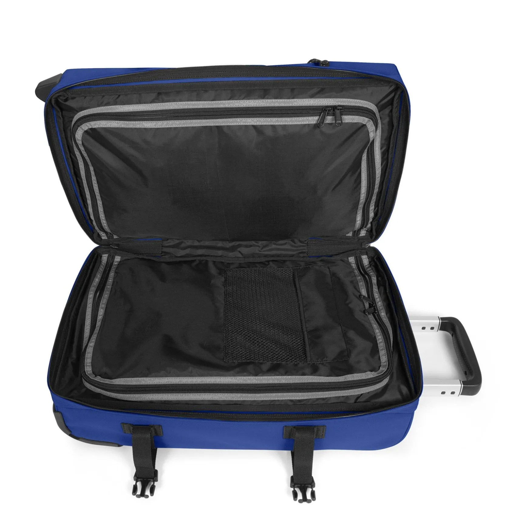 Eastpak 2 Wielen | Handbagage>TRANSIT'R S ElectricBlue