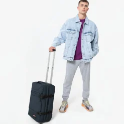 Eastpak 2 Wielen | Handbagage>TRANSIT'R S TripleDenim