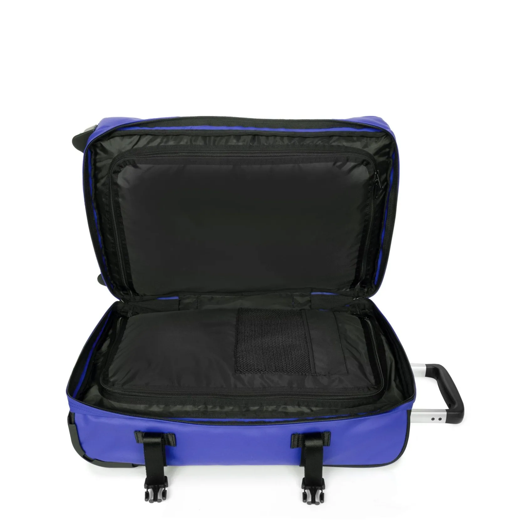 Eastpak 2 Wielen | Handbagage>TRANSIT'R S TarpBlue