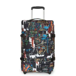 Eastpak 2 Wielen | Handbagage>TRANSIT'R S BasquiatKingsOfEgypt2