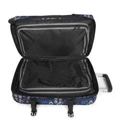 Eastpak 2 Wielen | Handbagage>TRANSIT'R S FloraFadeNavy
