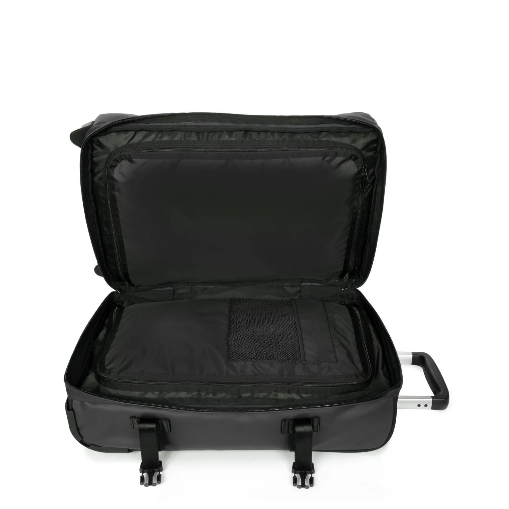 Eastpak 2 Wielen | Handbagage>TRANSIT'R S TarpBlack2
