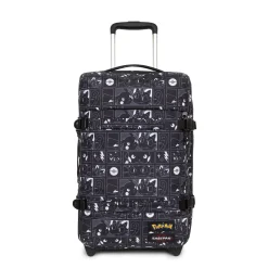 Eastpak 2 Wielen | Handbagage>TRANSIT'R S PokemonBlack