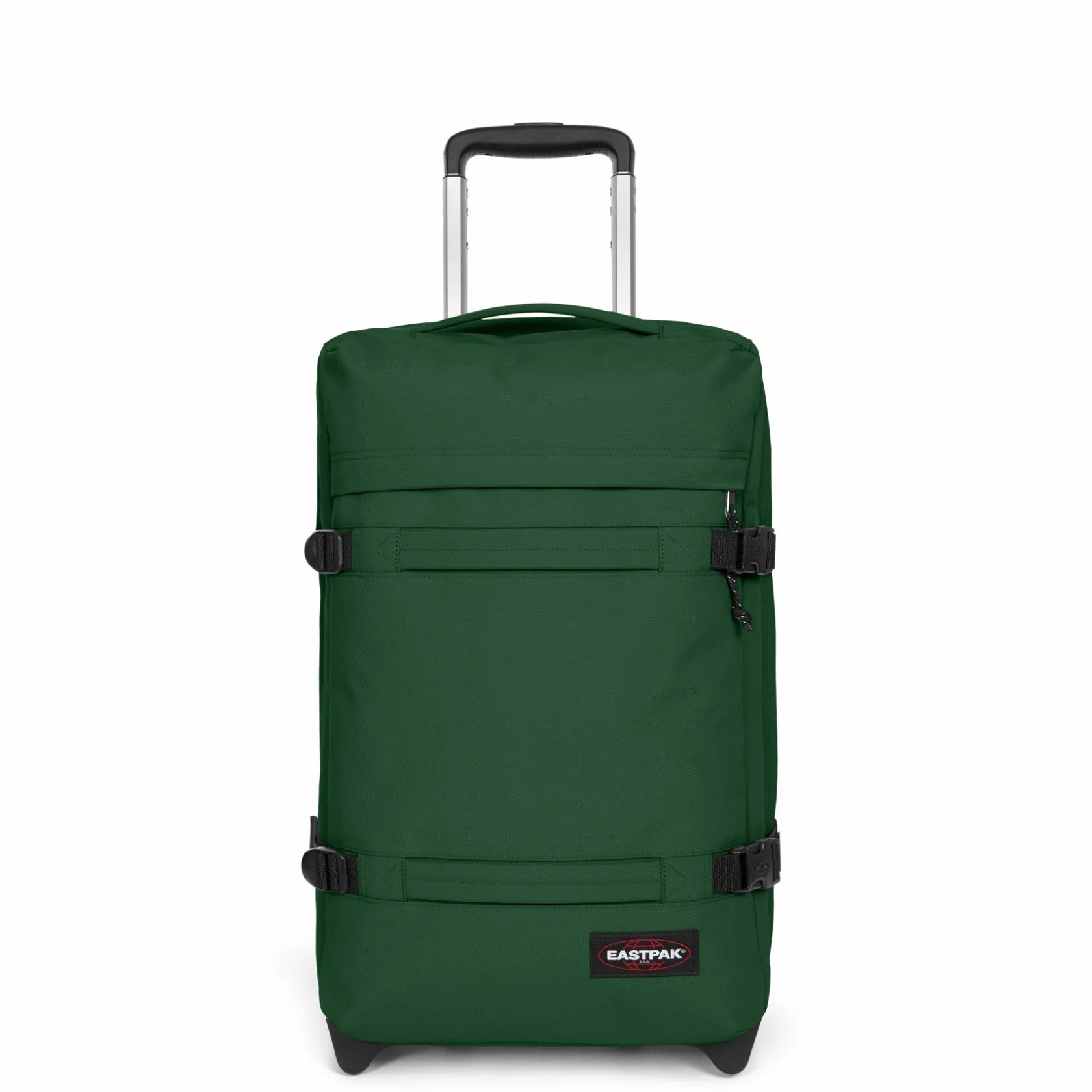 Eastpak 2 Wielen | Handbagage>TRANSIT'R S BristleGreen