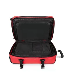 Eastpak 2 Wielen | Handbagage>TRANSIT'R S TarpRed