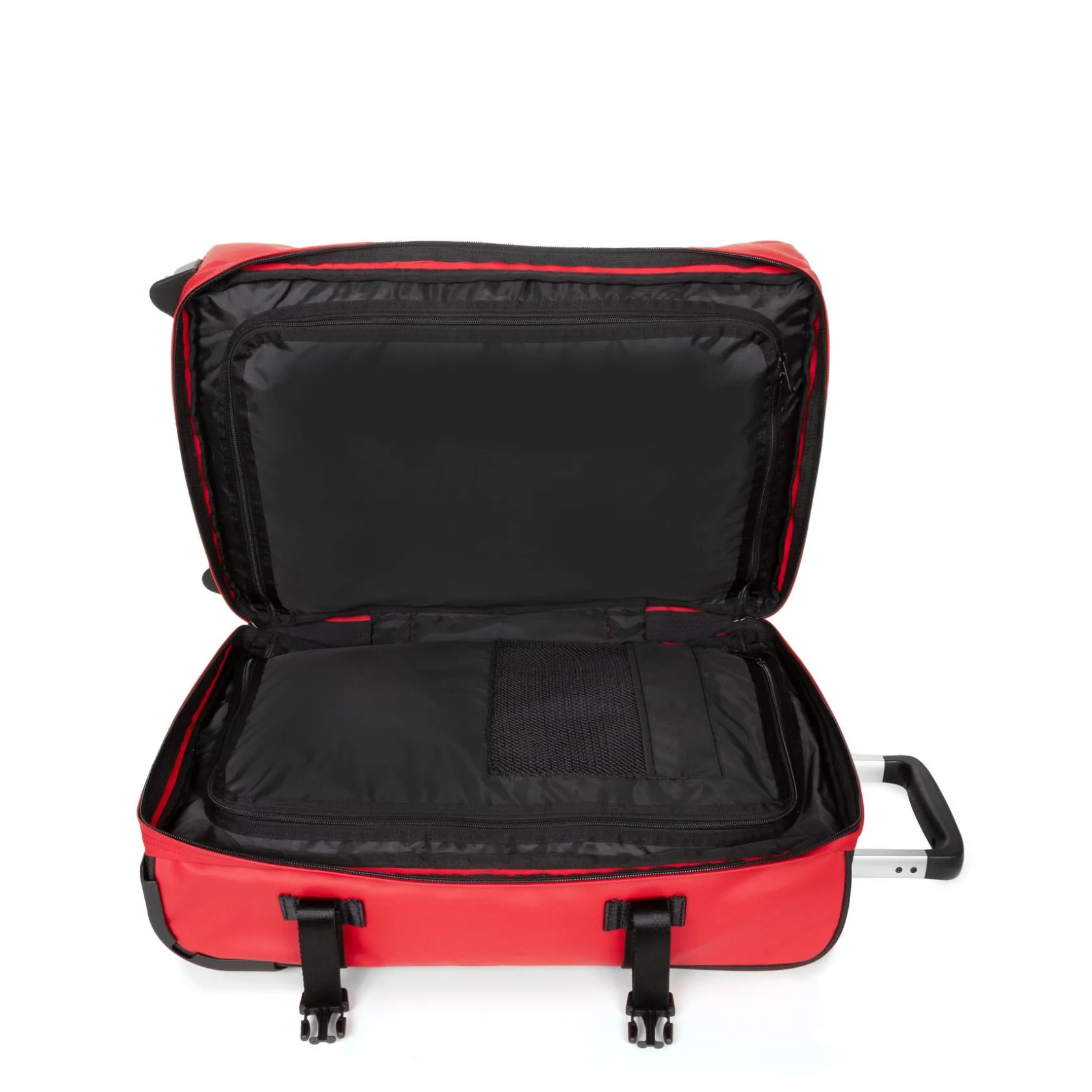 Eastpak 2 Wielen | Handbagage>TRANSIT'R S TarpRed