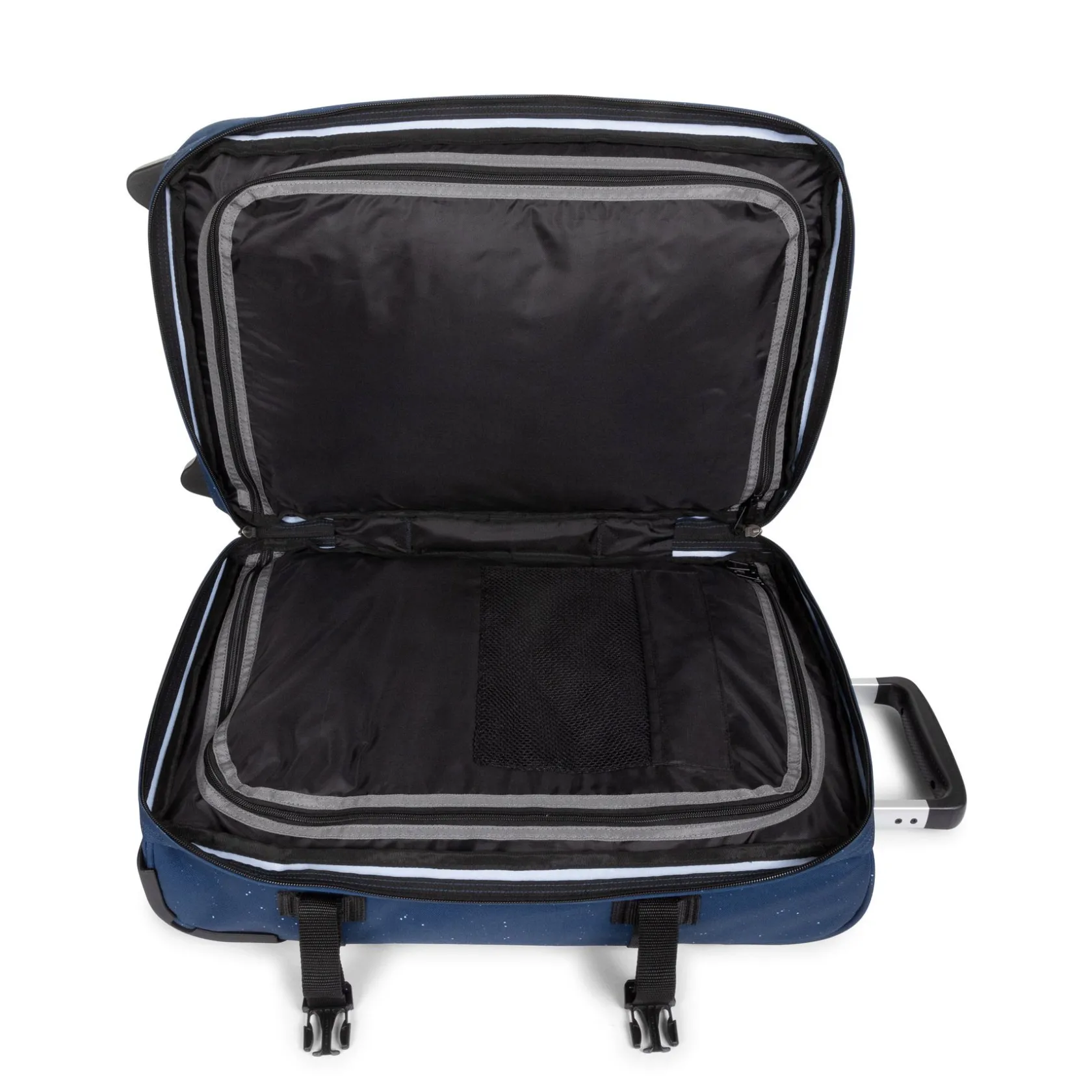 Eastpak 2 Wielen | Handbagage>TRANSIT'R S SWStarsNavy
