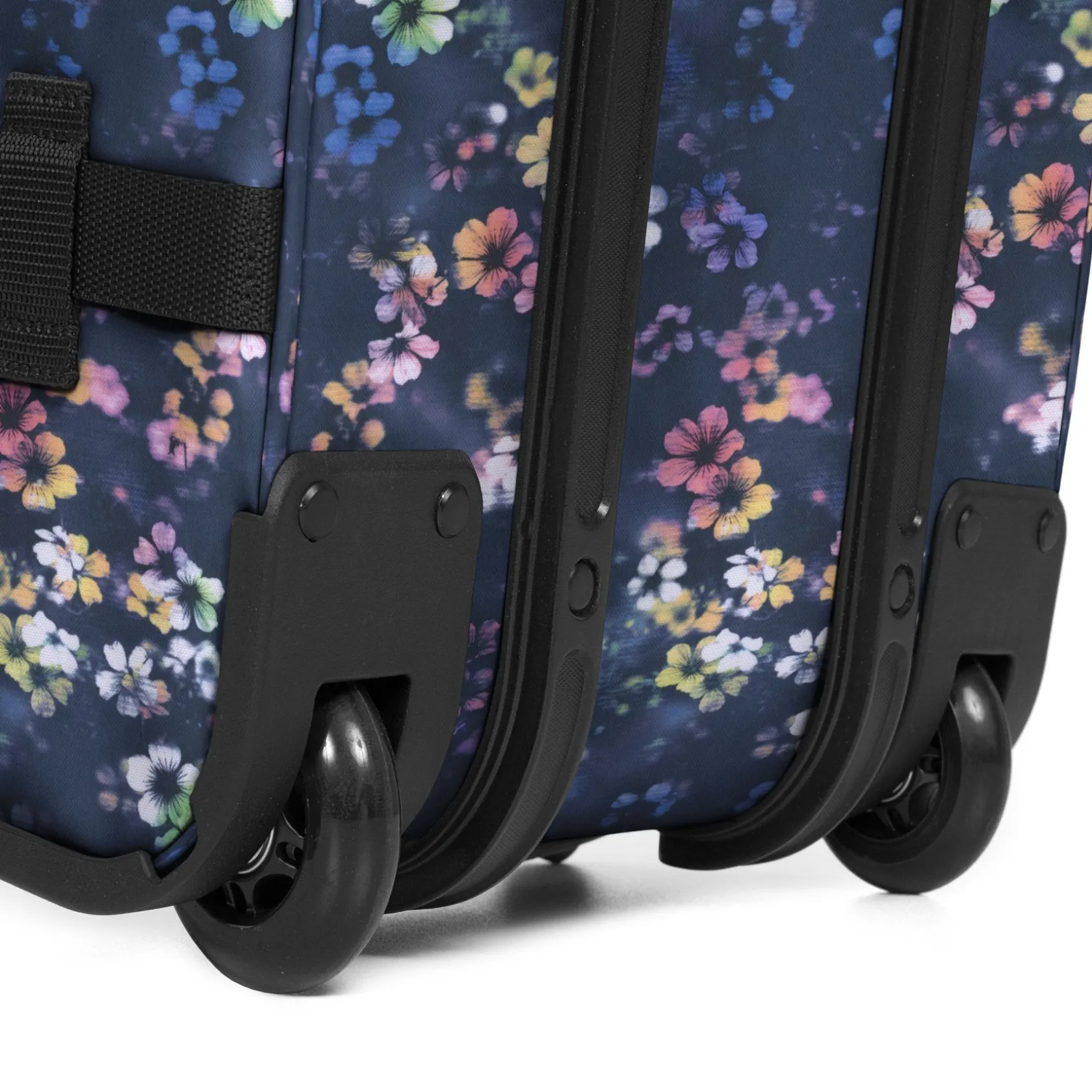 Eastpak 2 Wielen | Handbagage>TRANSIT'R S FloraFadeNavy