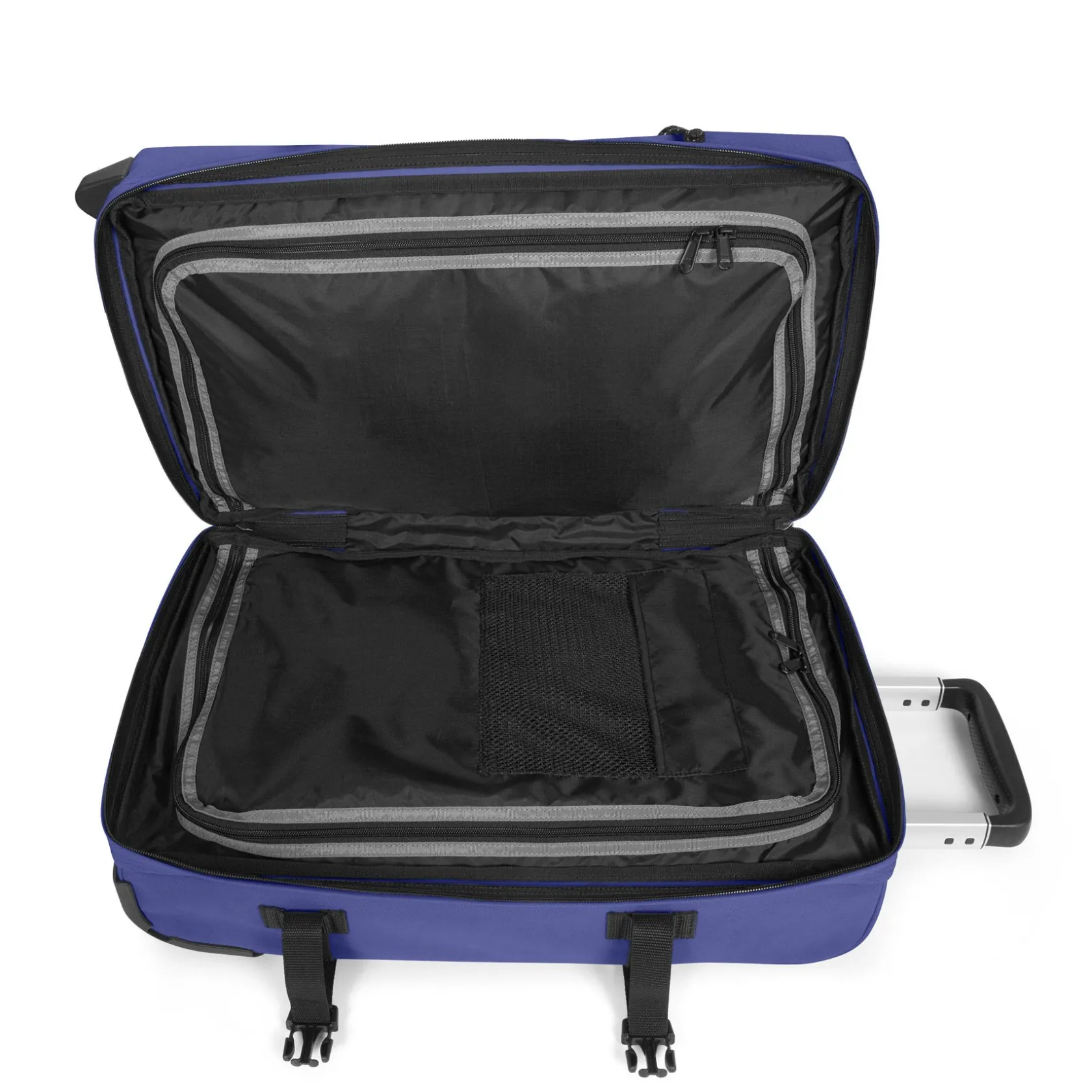 Eastpak Bagage>TRANSIT'R S SuitBlue