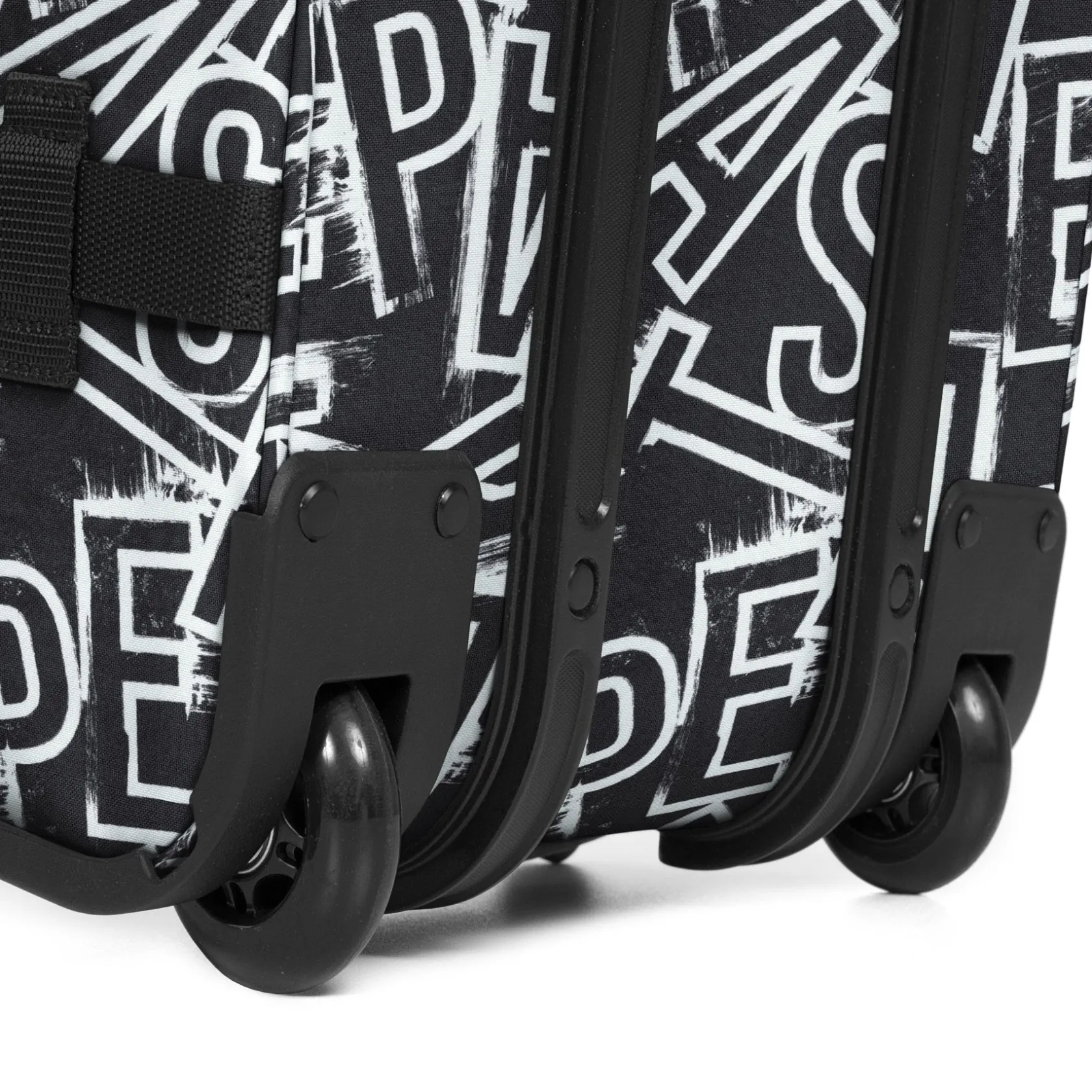 Eastpak Bagage>TRANSIT'R S EPLettersBlack
