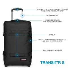 Eastpak 2 Wielen | Handbagage><noscript><img width=