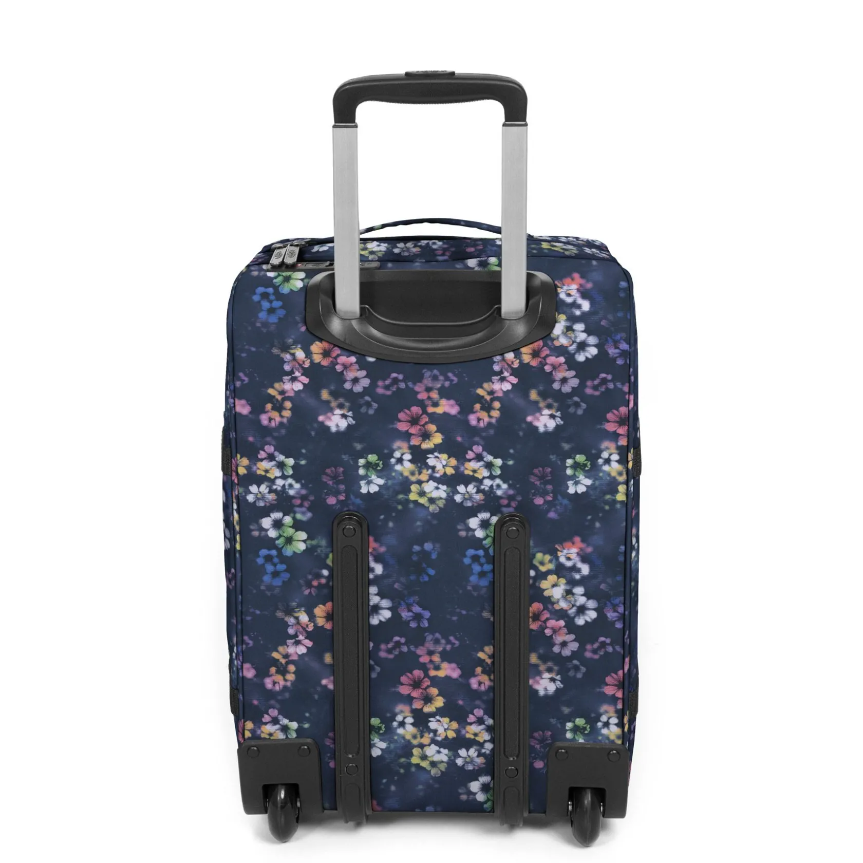 Eastpak 2 Wielen | Handbagage>TRANSIT'R S FloraFadeNavy