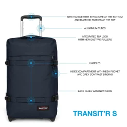 Eastpak 2 Wielen | Handbagage><noscript><img width=