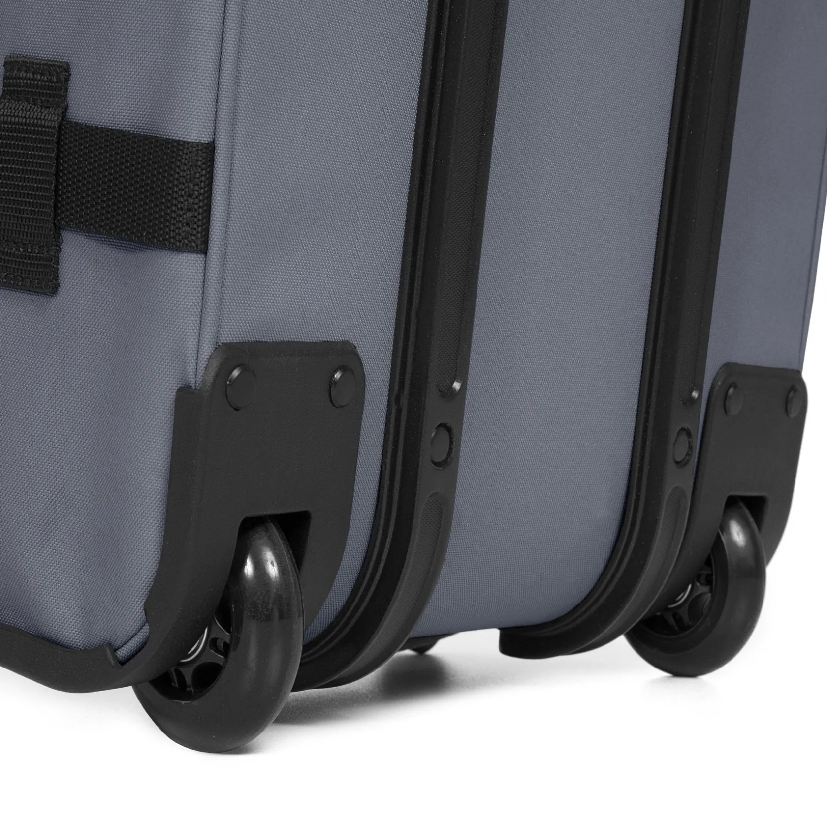Eastpak 2 Wielen | Handbagage>TRANSIT'R S CobbleGrey