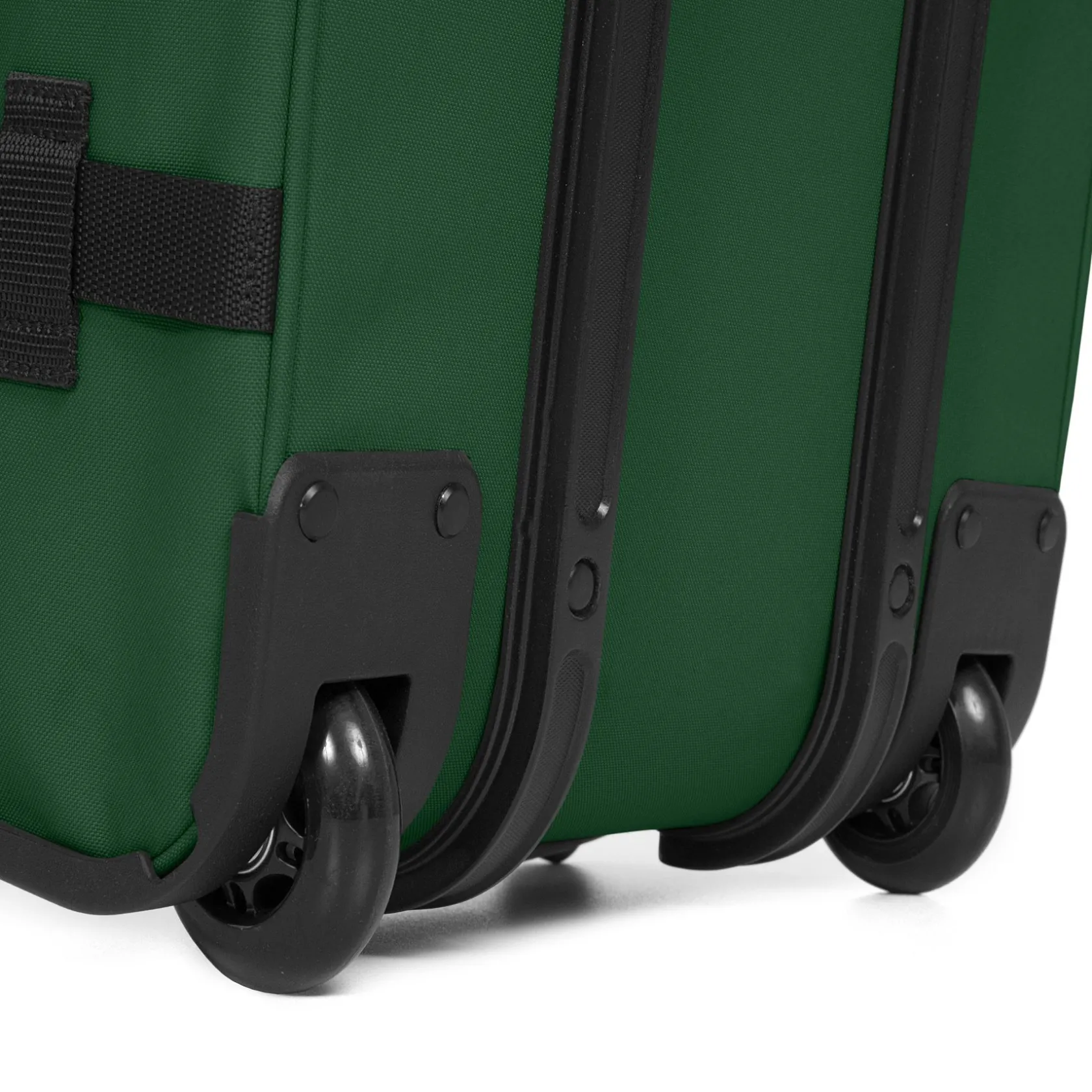 Eastpak 2 Wielen | Handbagage>TRANSIT'R S BristleGreen