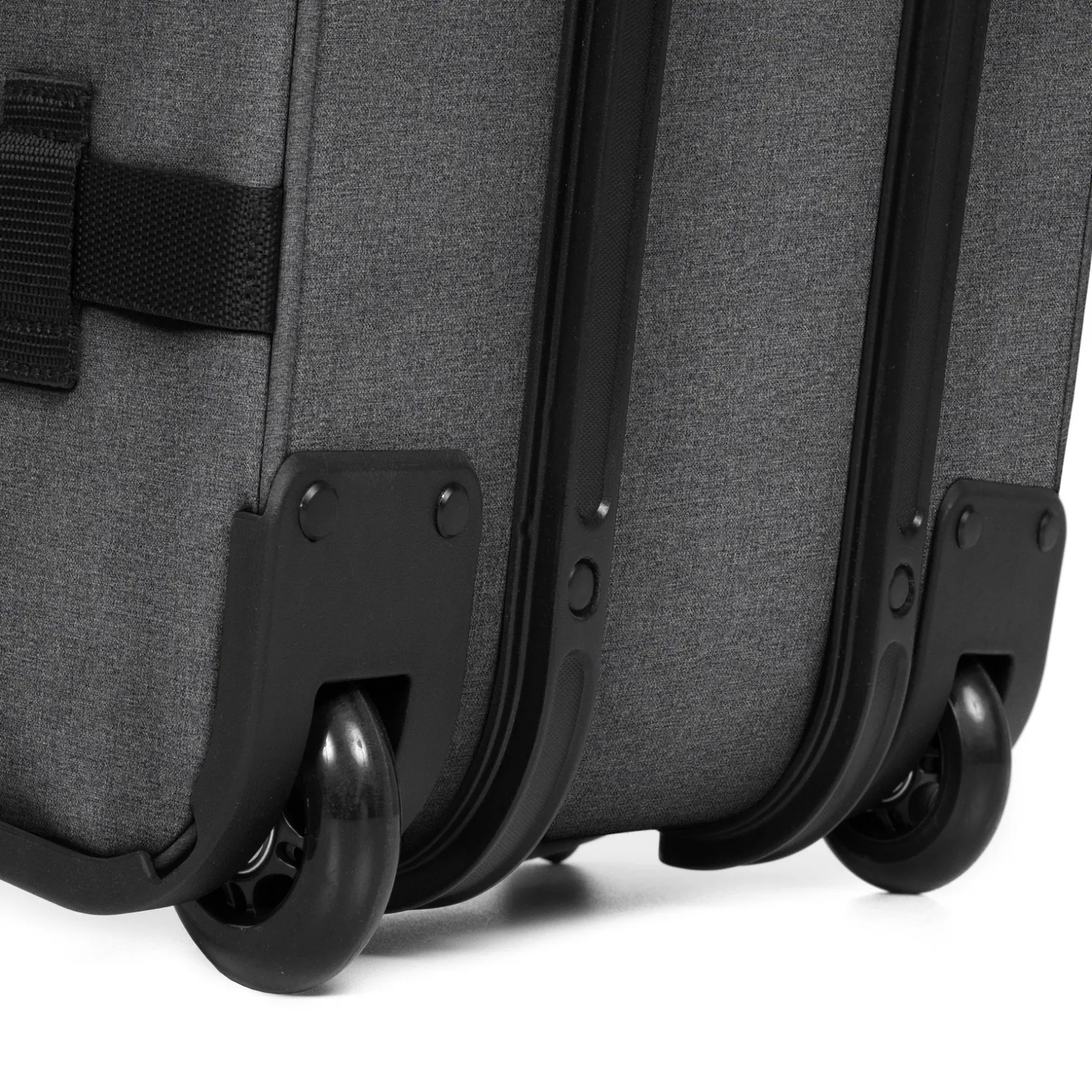 Eastpak 2 Wielen | Handbagage>TRANSIT'R S BlackDenim