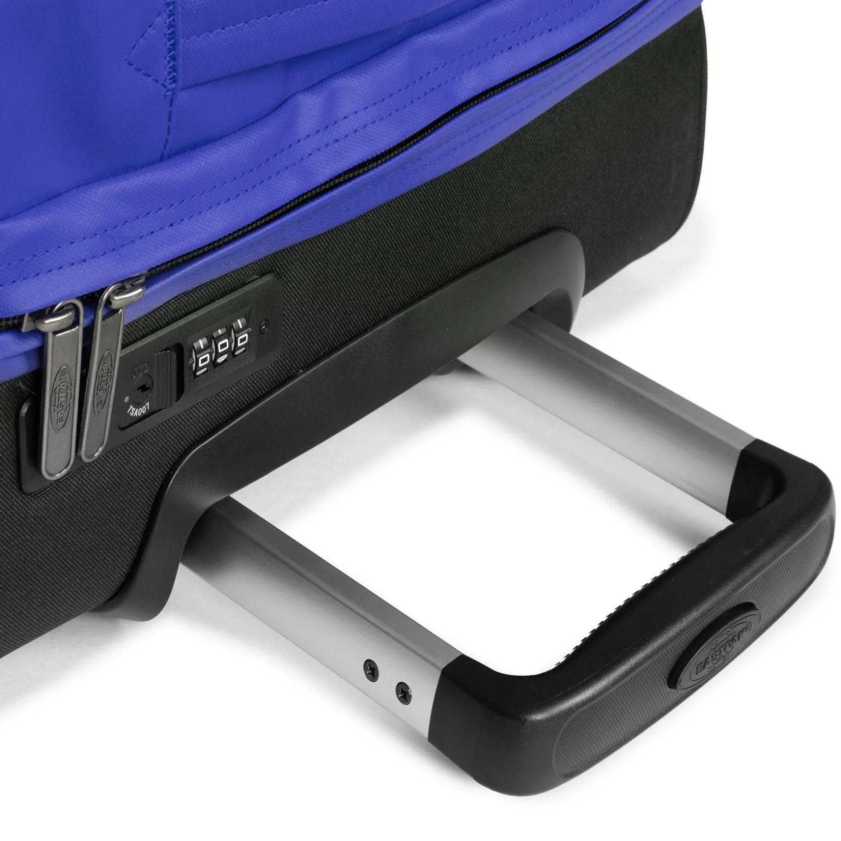 Eastpak 2 Wielen | Handbagage>TRANSIT'R S TarpBlue