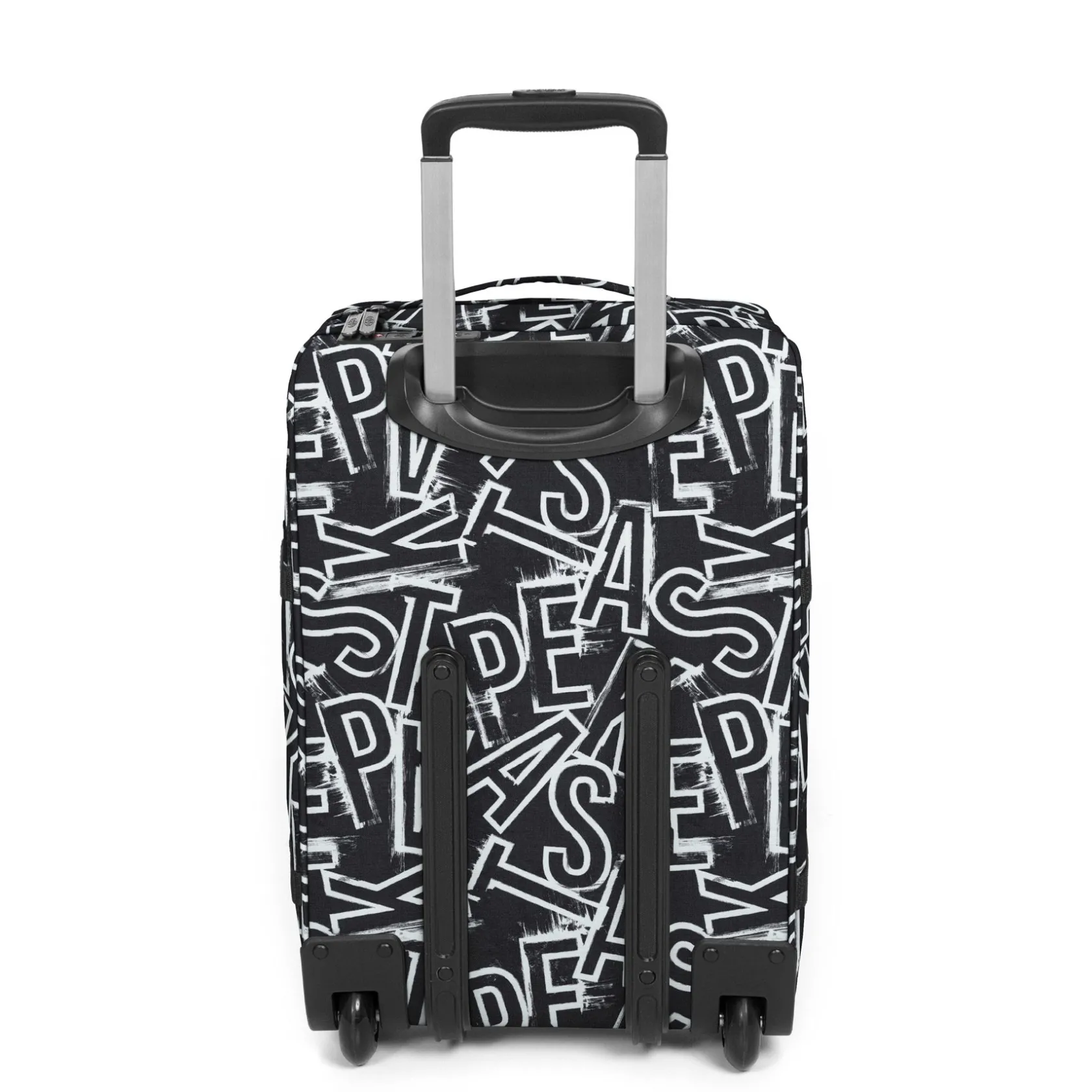 Eastpak Bagage>TRANSIT'R S EPLettersBlack