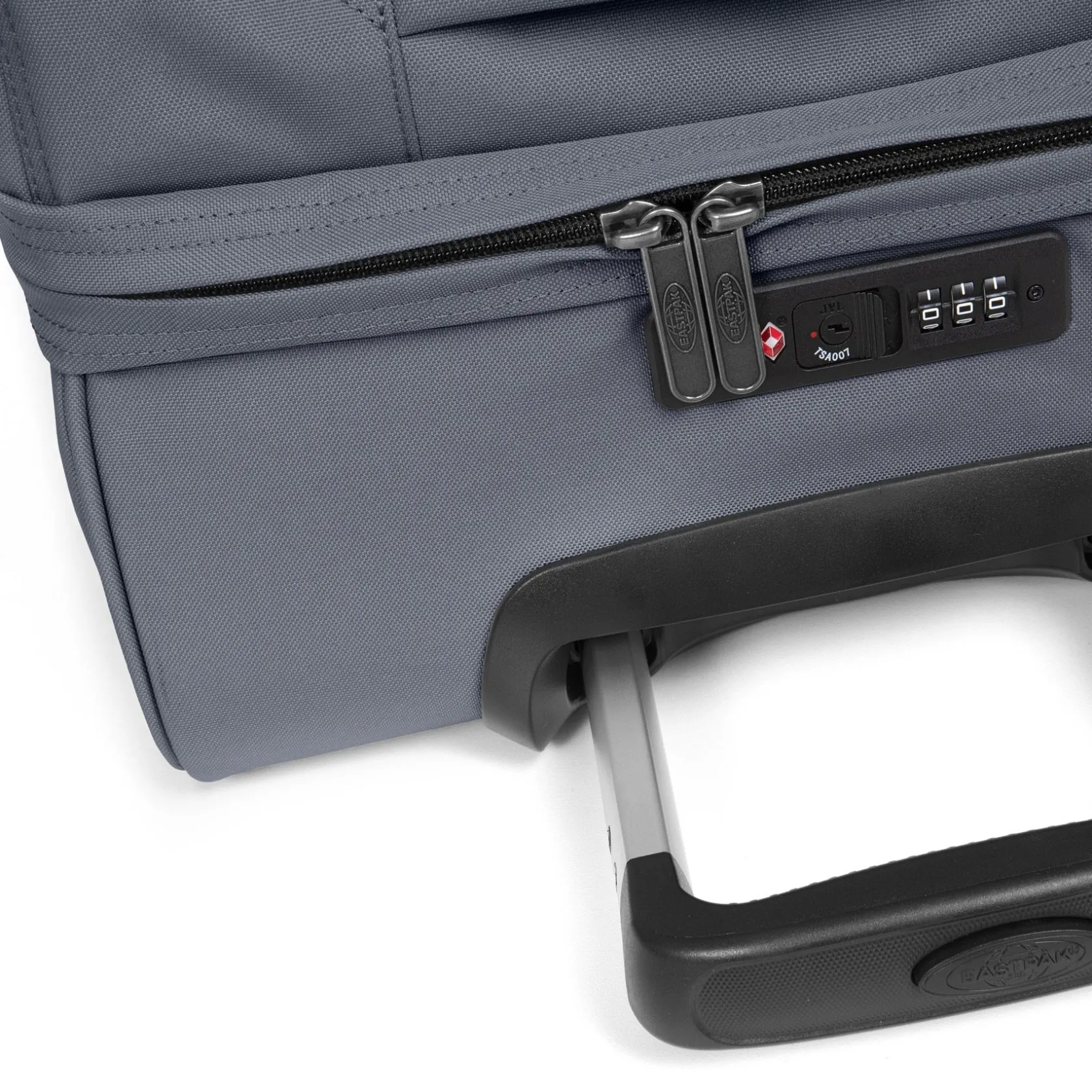 Eastpak 2 Wielen | Handbagage>TRANSIT'R S CobbleGrey
