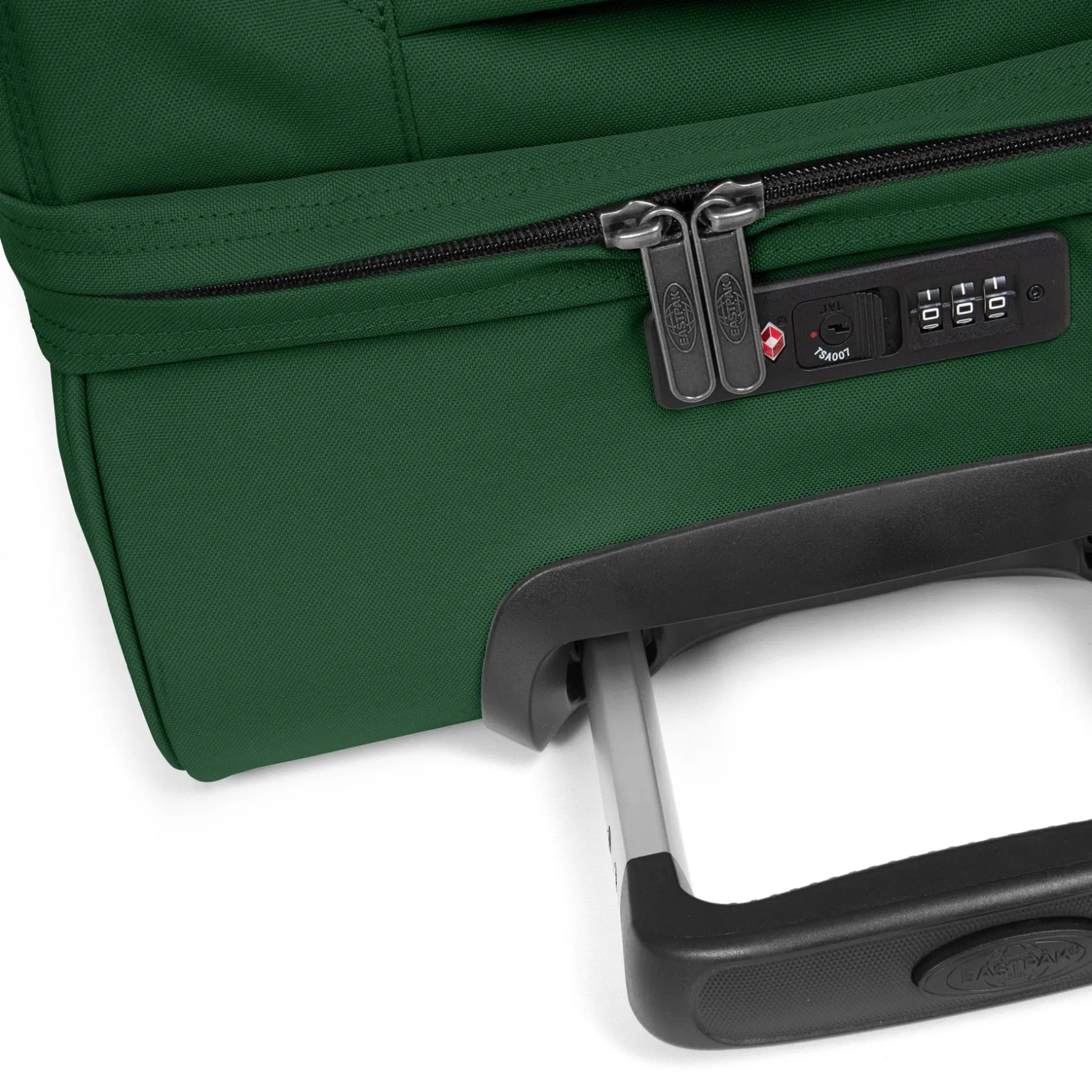 Eastpak 2 Wielen | Handbagage>TRANSIT'R S BristleGreen
