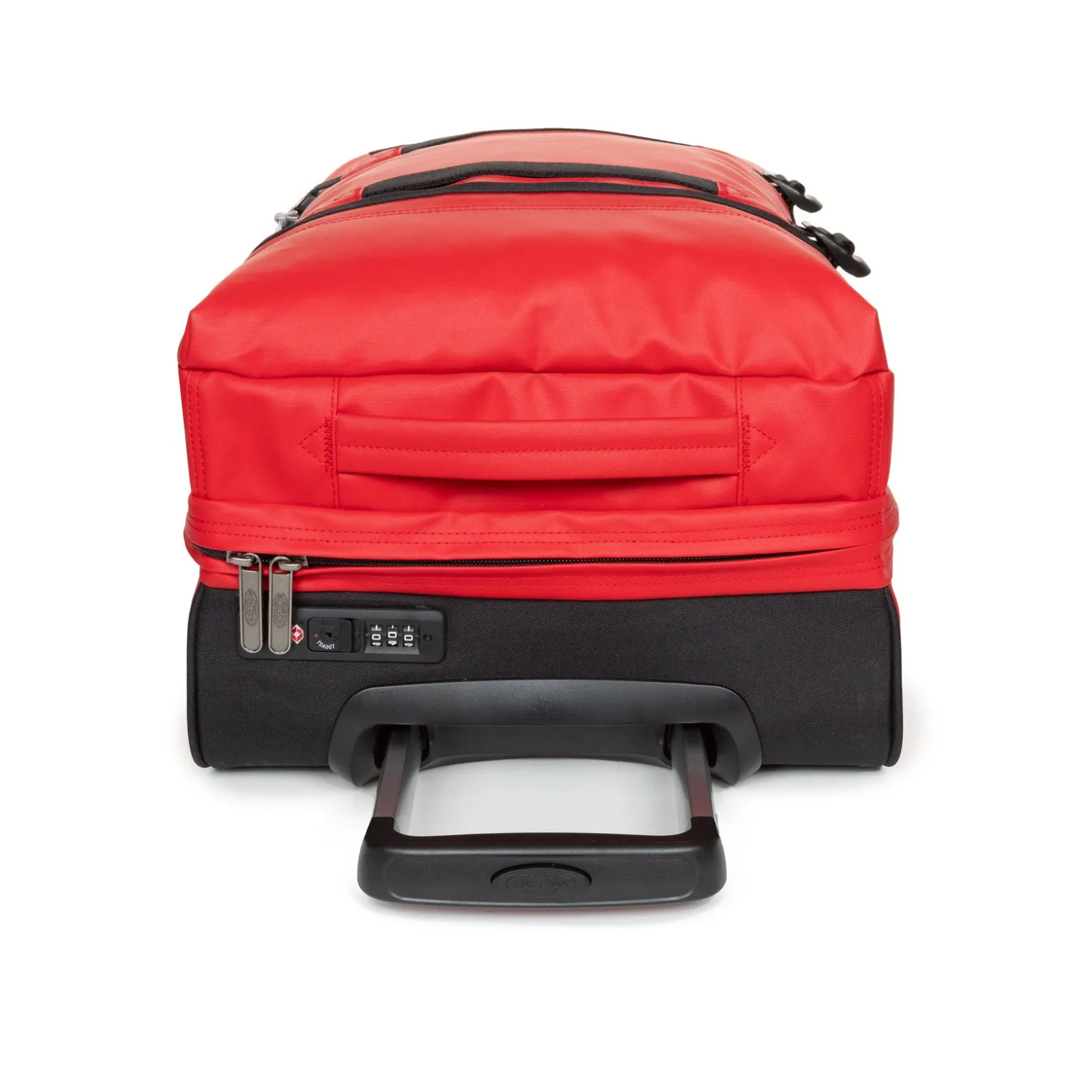 Eastpak 2 Wielen | Handbagage>TRANSIT'R S TarpRed