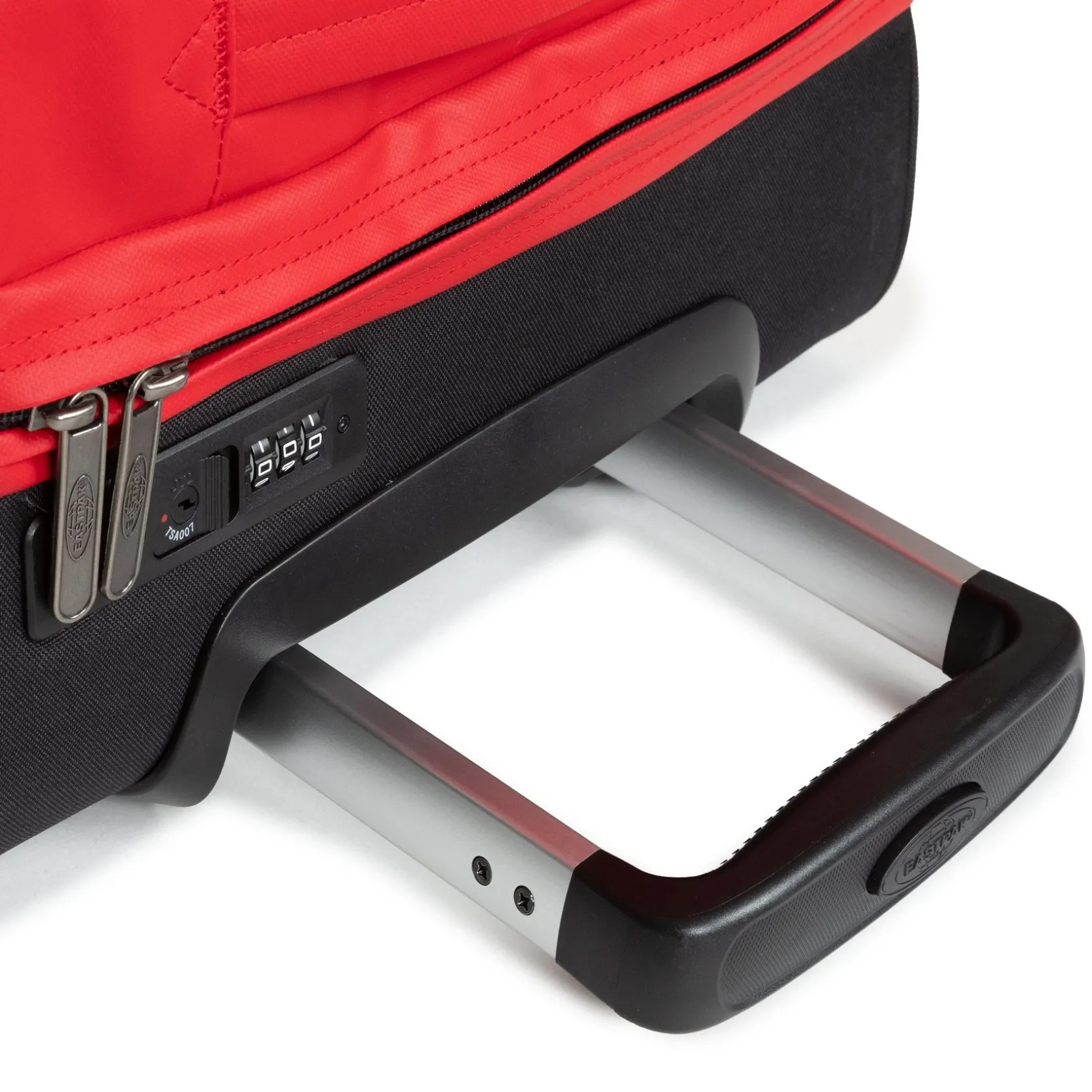 Eastpak 2 Wielen | Handbagage>TRANSIT'R S TarpRed