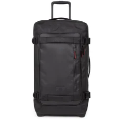 Eastpak 2 Wielen | Zachte Reiskoffers>TRANVERZ CNNCT L CNNCTTopBlack