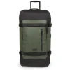 Eastpak 2 Wielen | Zachte Reiskoffers>TRANVERZ CNNCT L CNNCTTopKhaki
