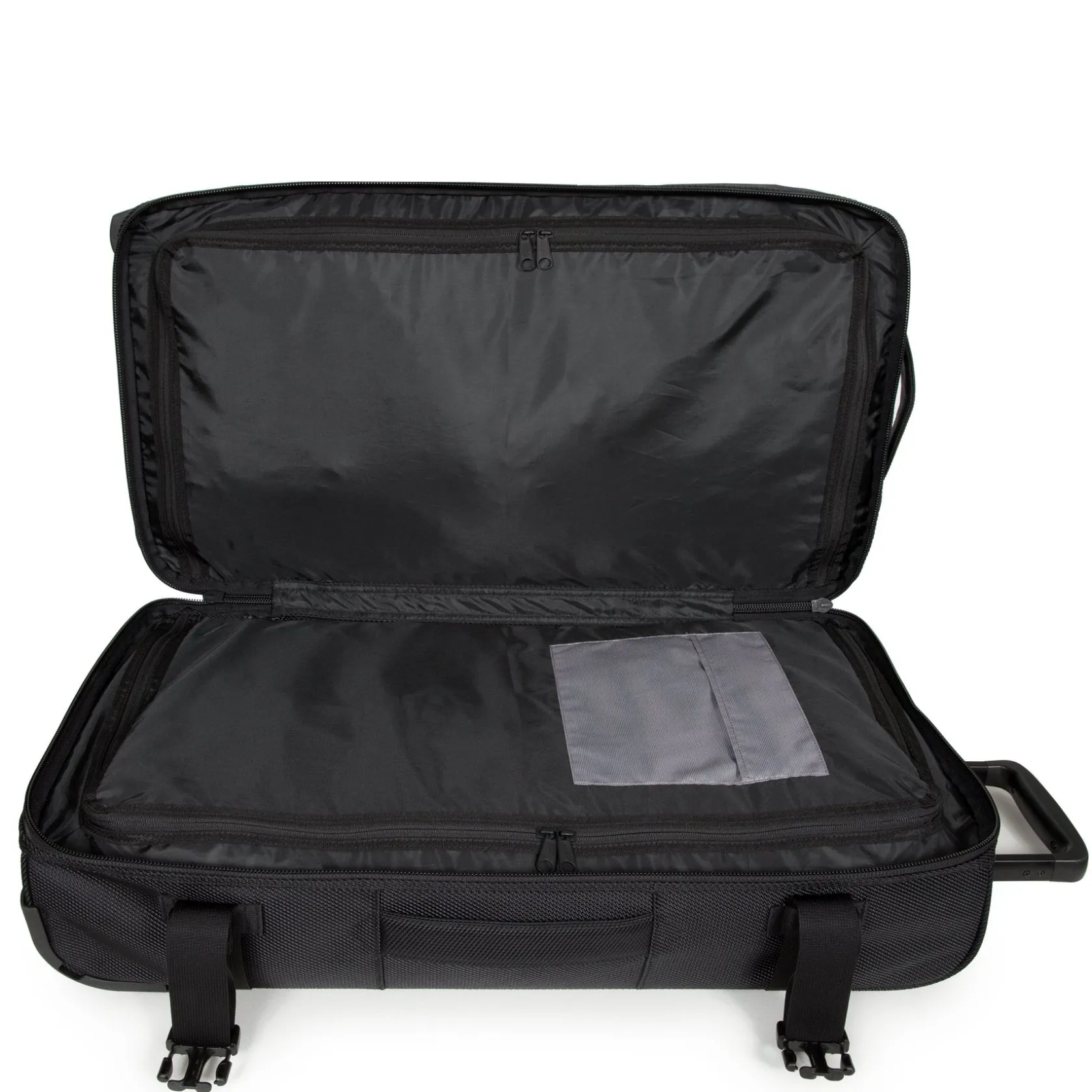Eastpak 2 Wielen | Zachte Reiskoffers>TRANVERZ CNNCT L CnnctCoat