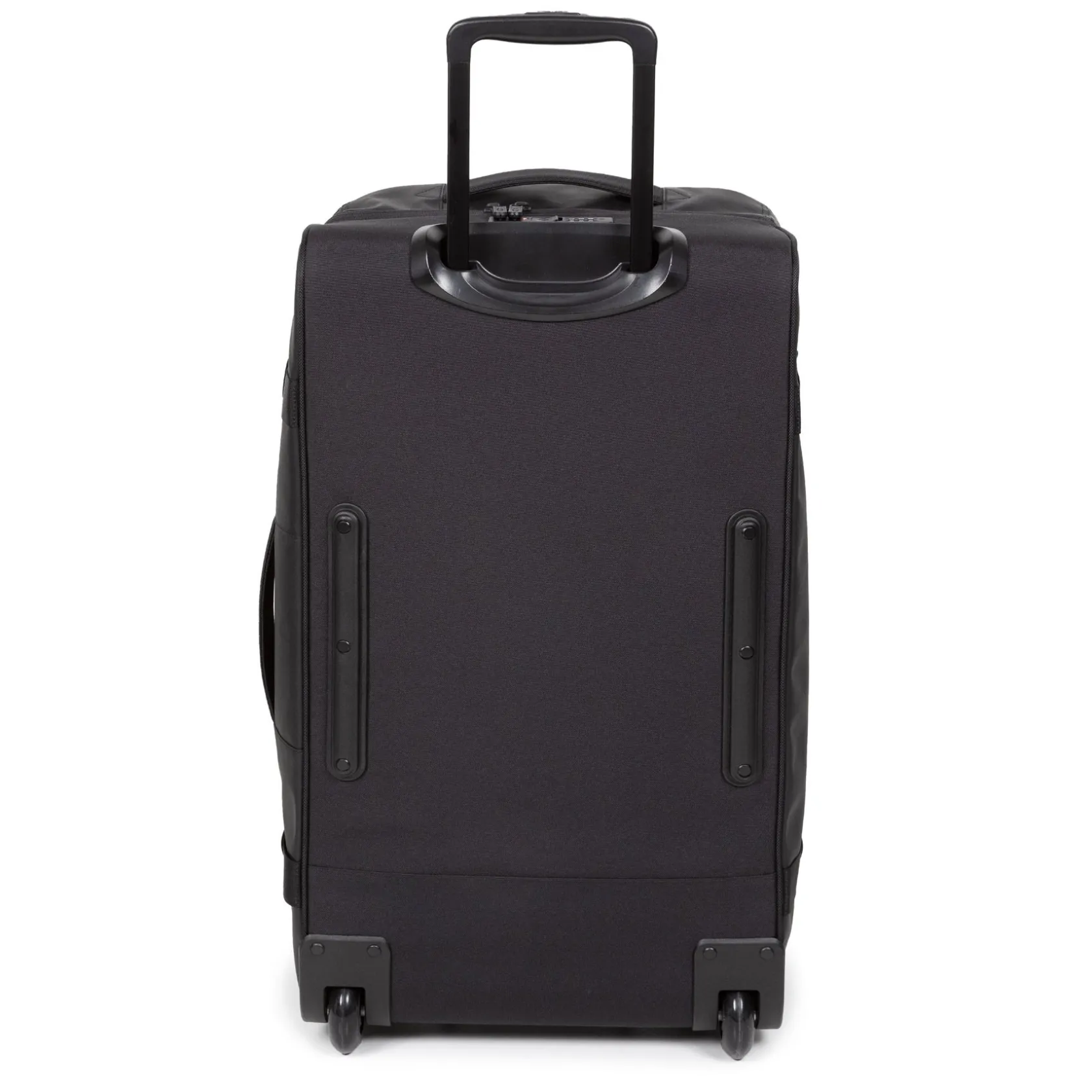 Eastpak 2 Wielen | Zachte Reiskoffers>TRANVERZ CNNCT L CNNCTTopBlack
