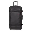 Eastpak 2 Wielen | Zachte Reiskoffers>TRANVERZ CNNCT M CNNCTTopBlack