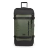 Eastpak 2 Wielen | Zachte Reiskoffers>TRANVERZ CNNCT M CNNCTTopKhaki