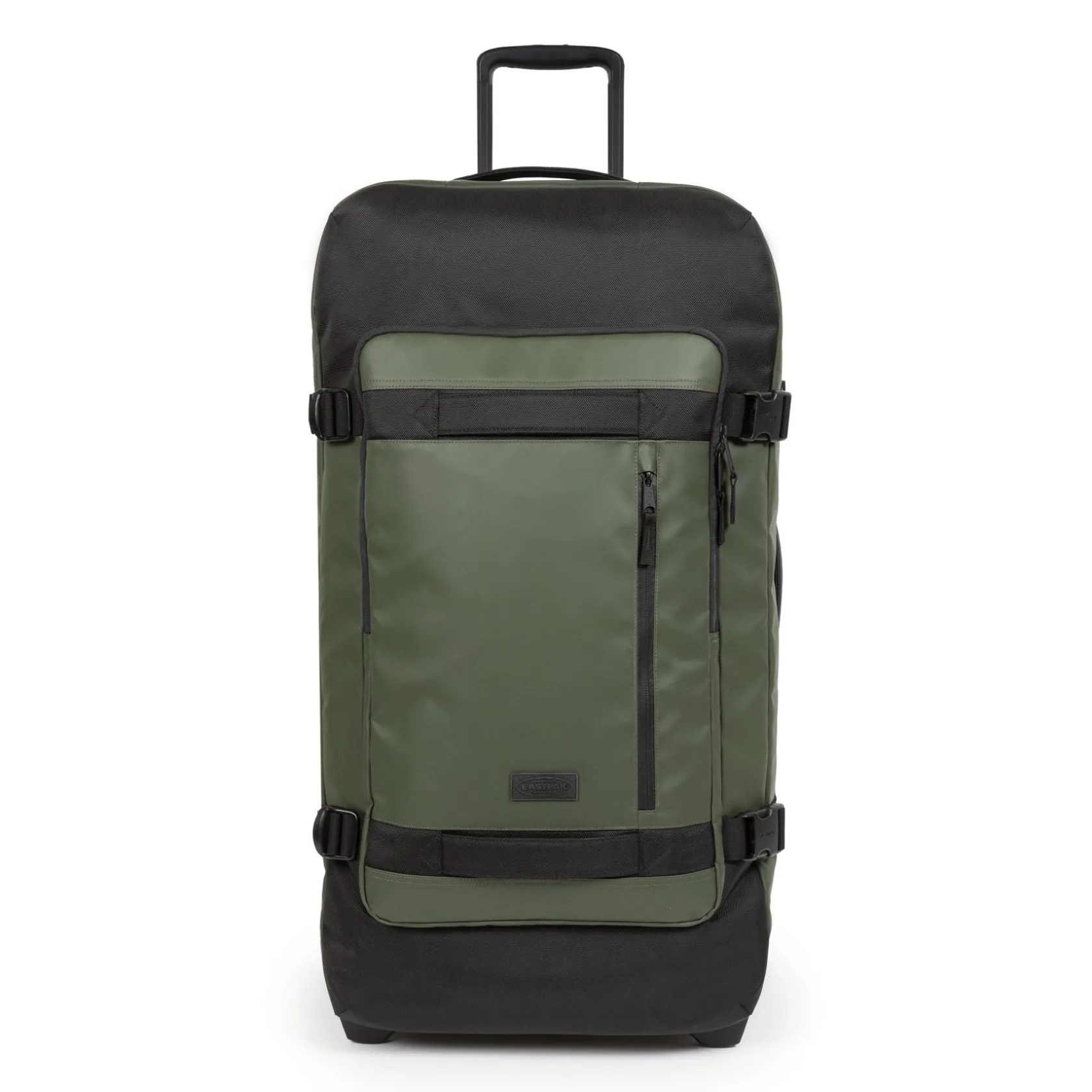 Eastpak 2 Wielen | Zachte Reiskoffers>TRANVERZ CNNCT M CNNCTTopKhaki