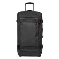 Eastpak 2 Wielen | Zachte Reiskoffers>TRANVERZ CNNCT M CNNCTTopBlack