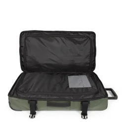 Eastpak 2 Wielen | Zachte Reiskoffers>TRANVERZ CNNCT M CNNCTTopKhaki