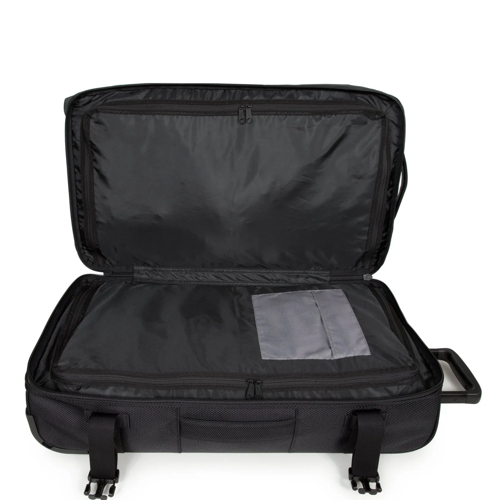 Eastpak 2 Wielen | Zachte Reiskoffers>TRANVERZ CNNCT M CnnctCoat