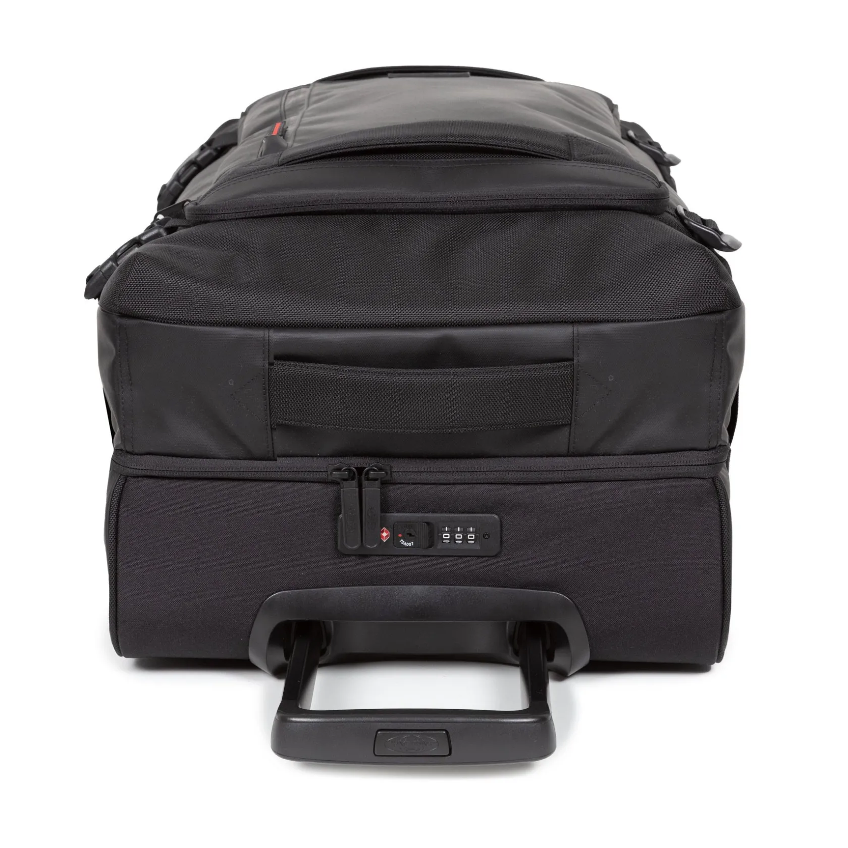 Eastpak 2 Wielen | Zachte Reiskoffers>TRANVERZ CNNCT M CNNCTTopBlack