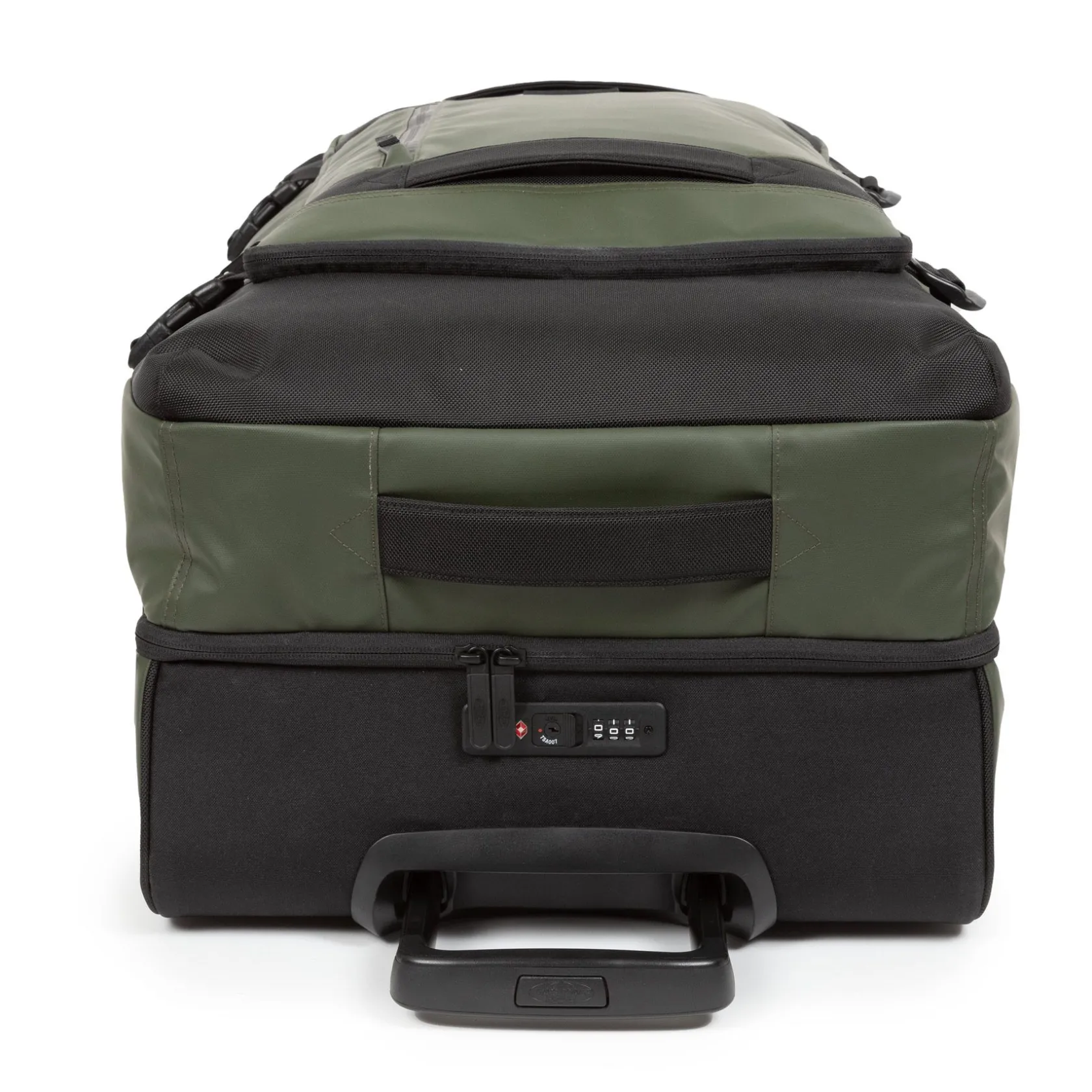 Eastpak 2 Wielen | Zachte Reiskoffers>TRANVERZ CNNCT M CNNCTTopKhaki