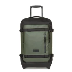 Eastpak 2 Wielen | Zachte Reiskoffers>TRANVERZ CNNCT S CNNCTTopKhaki
