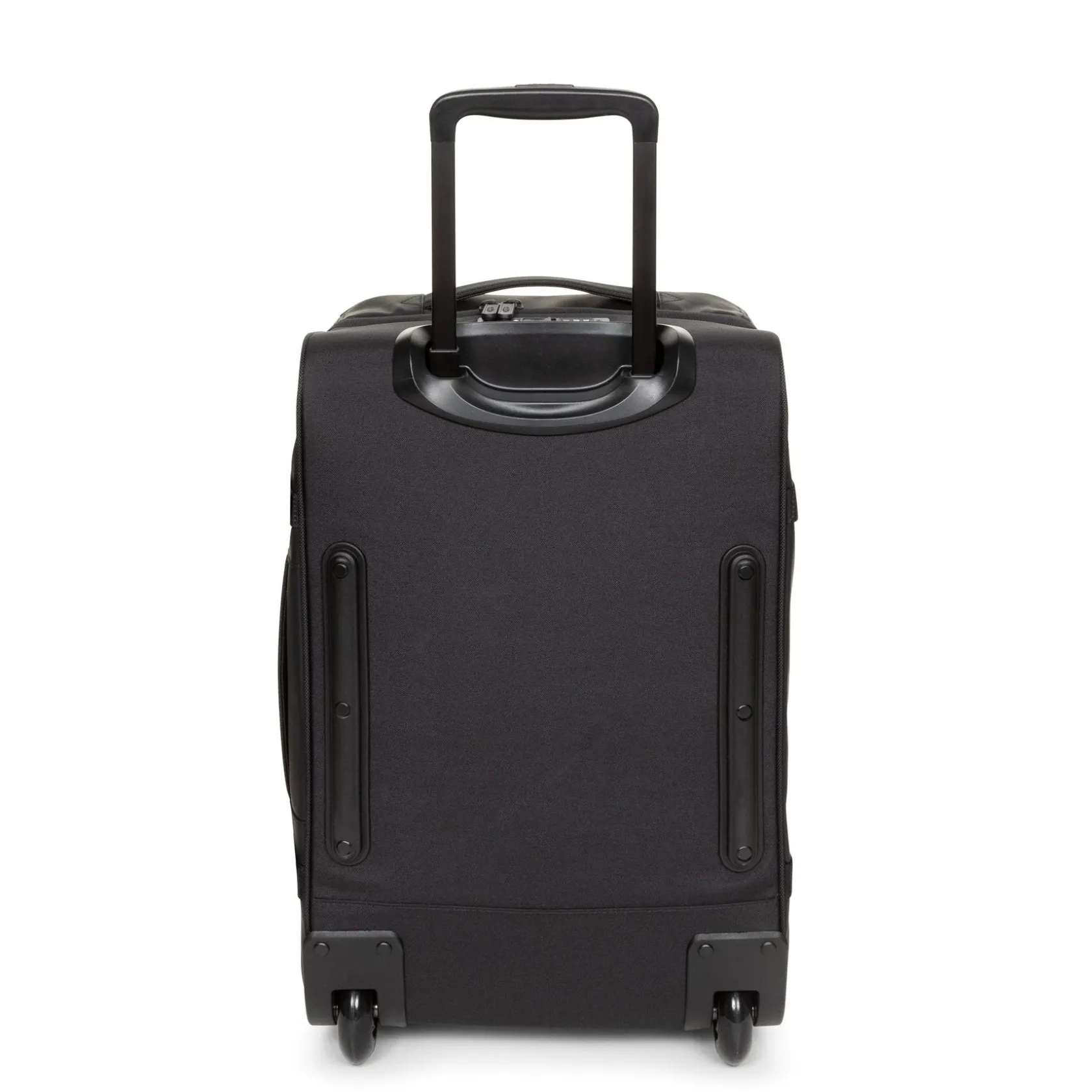 Eastpak 2 Wielen | Zachte Reiskoffers>TRANVERZ CNNCT S CNNCTTopBlack