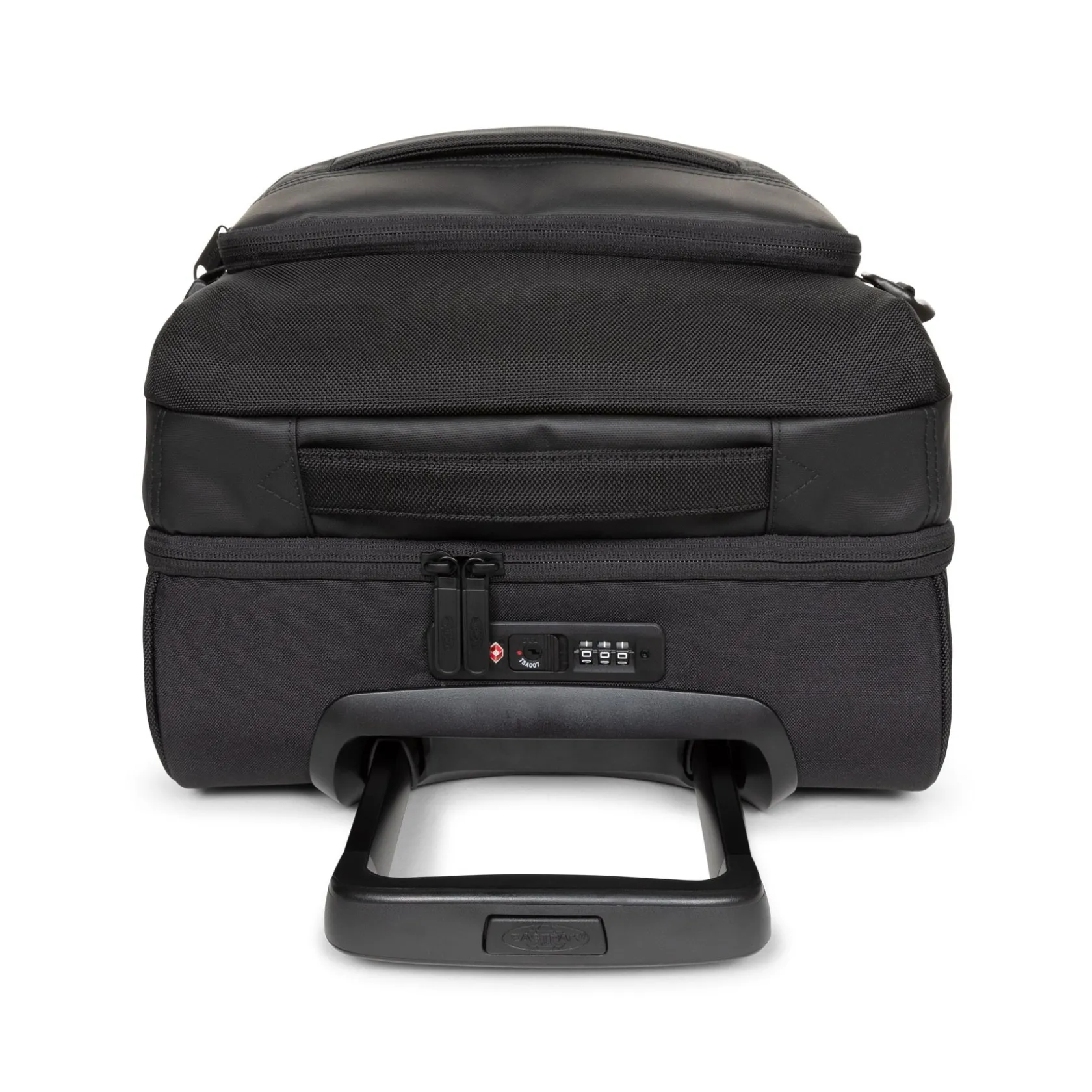 Eastpak 2 Wielen | Zachte Reiskoffers>TRANVERZ CNNCT S CNNCTTopBlack