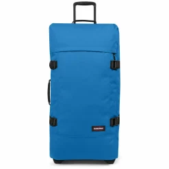 Eastpak 2 Wielen | Grote Koffers>TRANVERZ L BubbleBlue