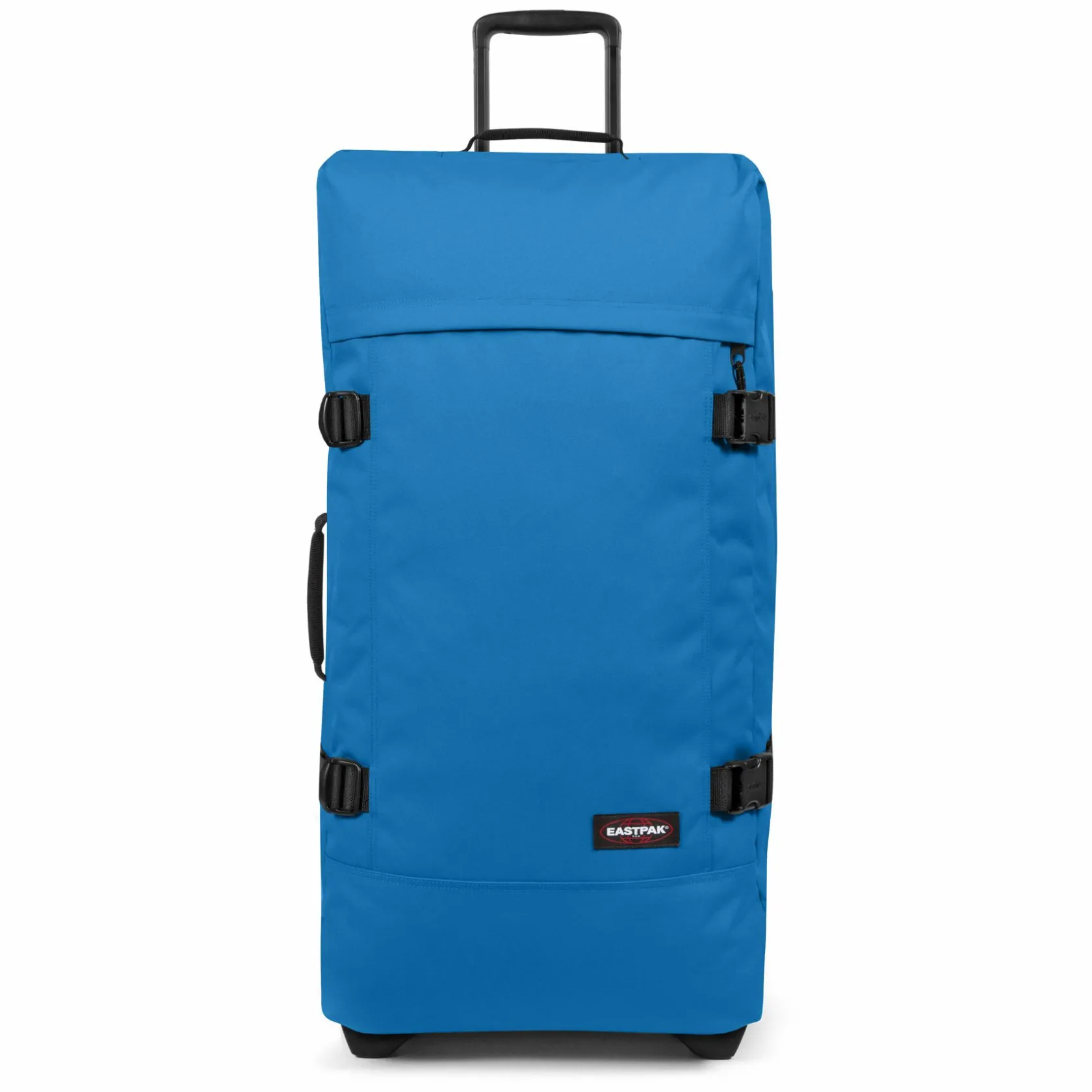 Eastpak 2 Wielen | Grote Koffers>TRANVERZ L BubbleBlue