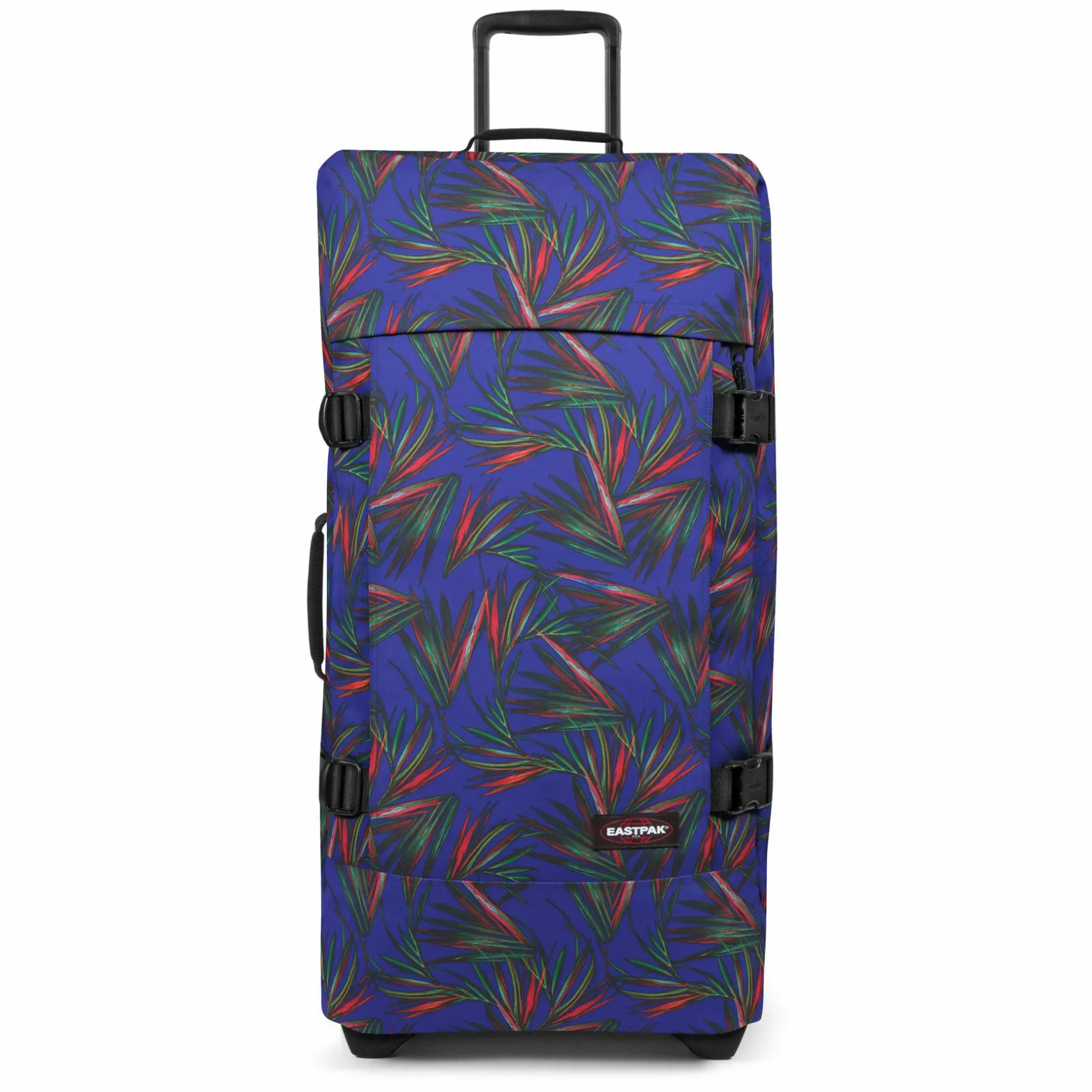 Eastpak 2 Wielen | Grote Koffers>TRANVERZ L BrizePalmNavy