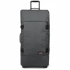 Eastpak 2 Wielen | Grote Koffers>TRANVERZ L BlackDenim