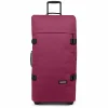 Eastpak 2 Wielen | Grote Koffers>TRANVERZ L WineBurgundy