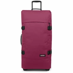 Eastpak 2 Wielen | Grote Koffers>TRANVERZ L WineBurgundy