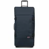 Eastpak 2 Wielen | Grote Koffers>TRANVERZ L TripleDenim