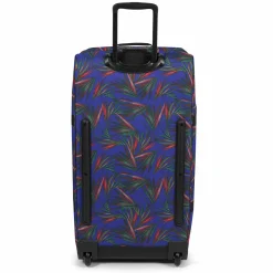 Eastpak 2 Wielen | Grote Koffers>TRANVERZ L BrizePalmNavy