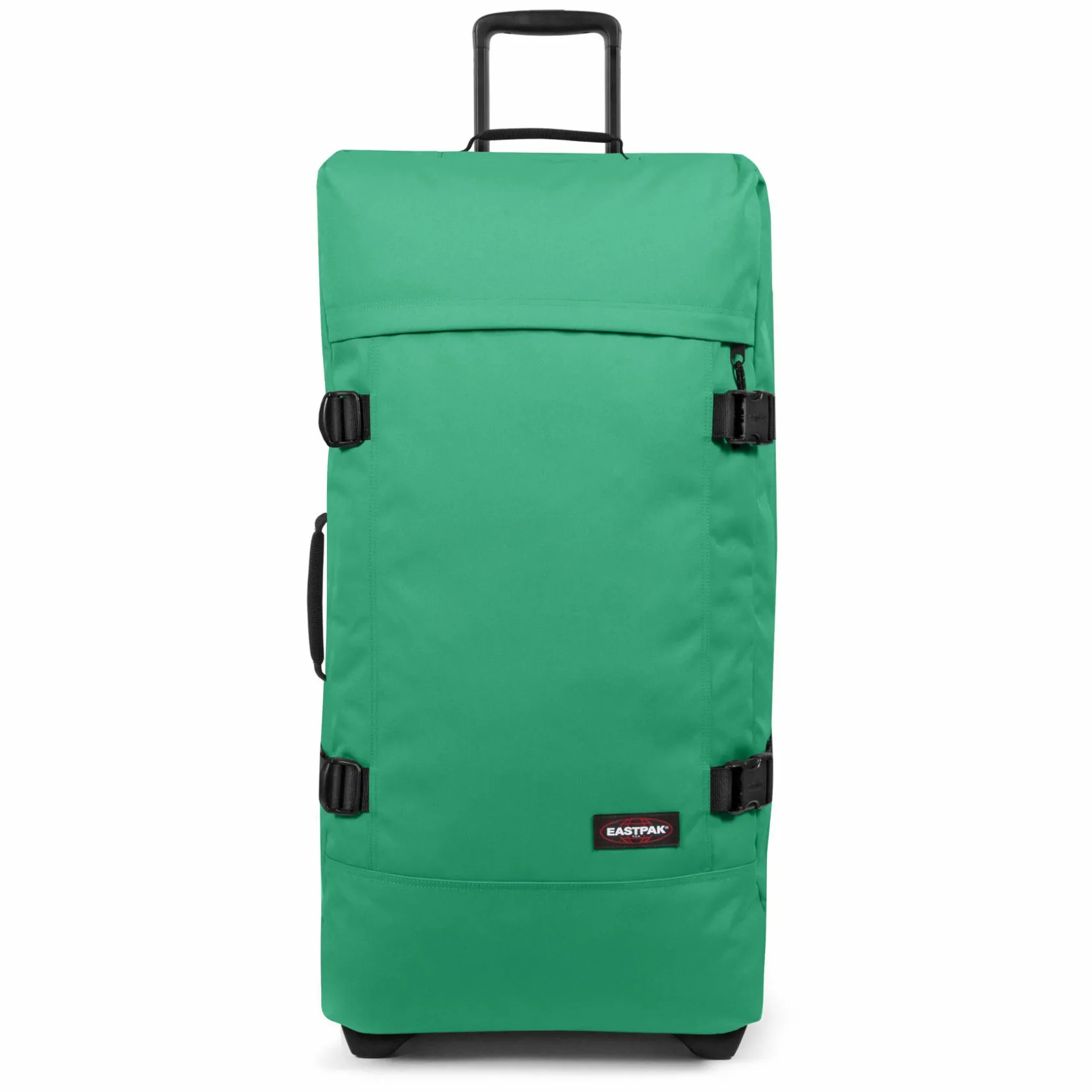 Eastpak 2 Wielen | Grote Koffers>TRANVERZ L GemGreen
